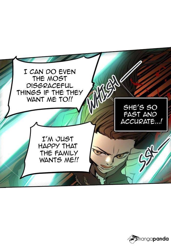Tower of God Chapter 299 image 059